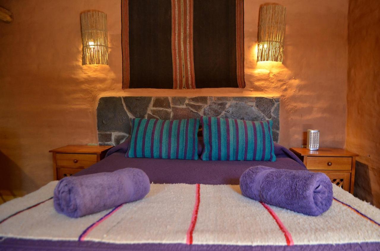 Hotel Ckuri Atacama San Pedro de Atacama Exterior foto