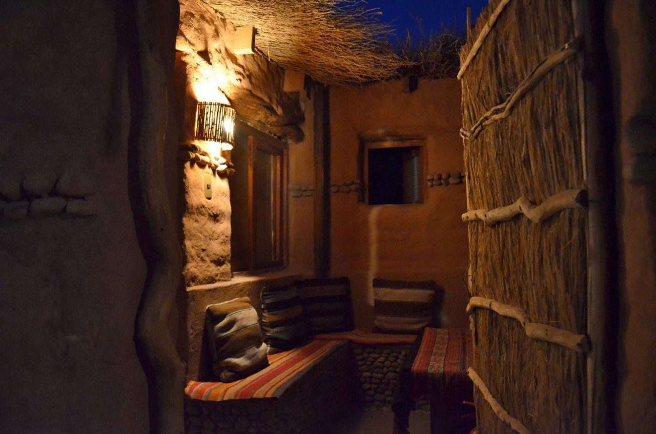 Hotel Ckuri Atacama San Pedro de Atacama Exterior foto